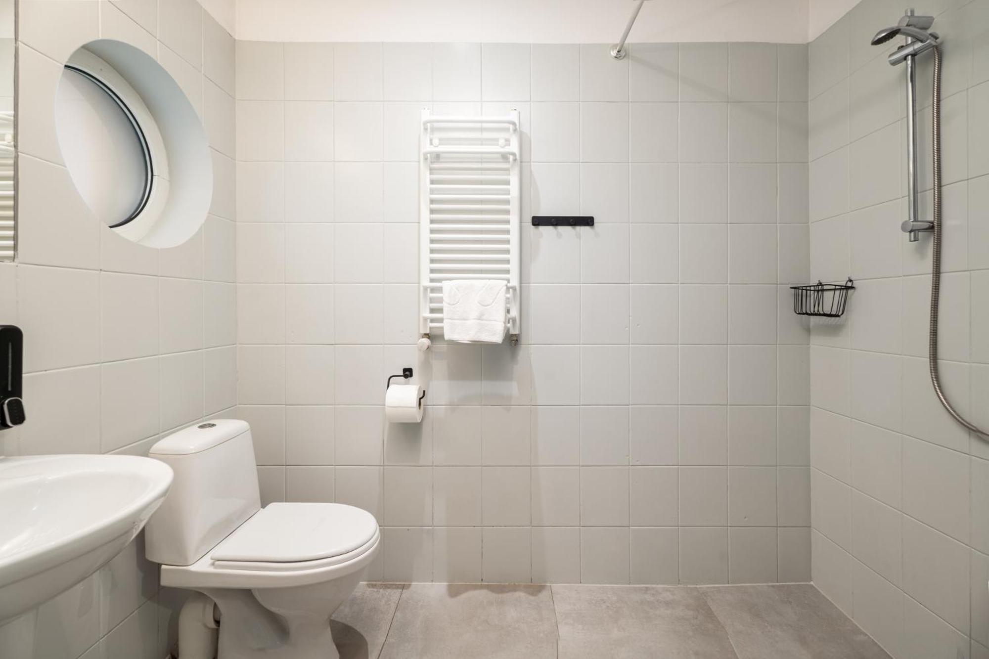 Hotel Male Morze Chałupy Camera foto