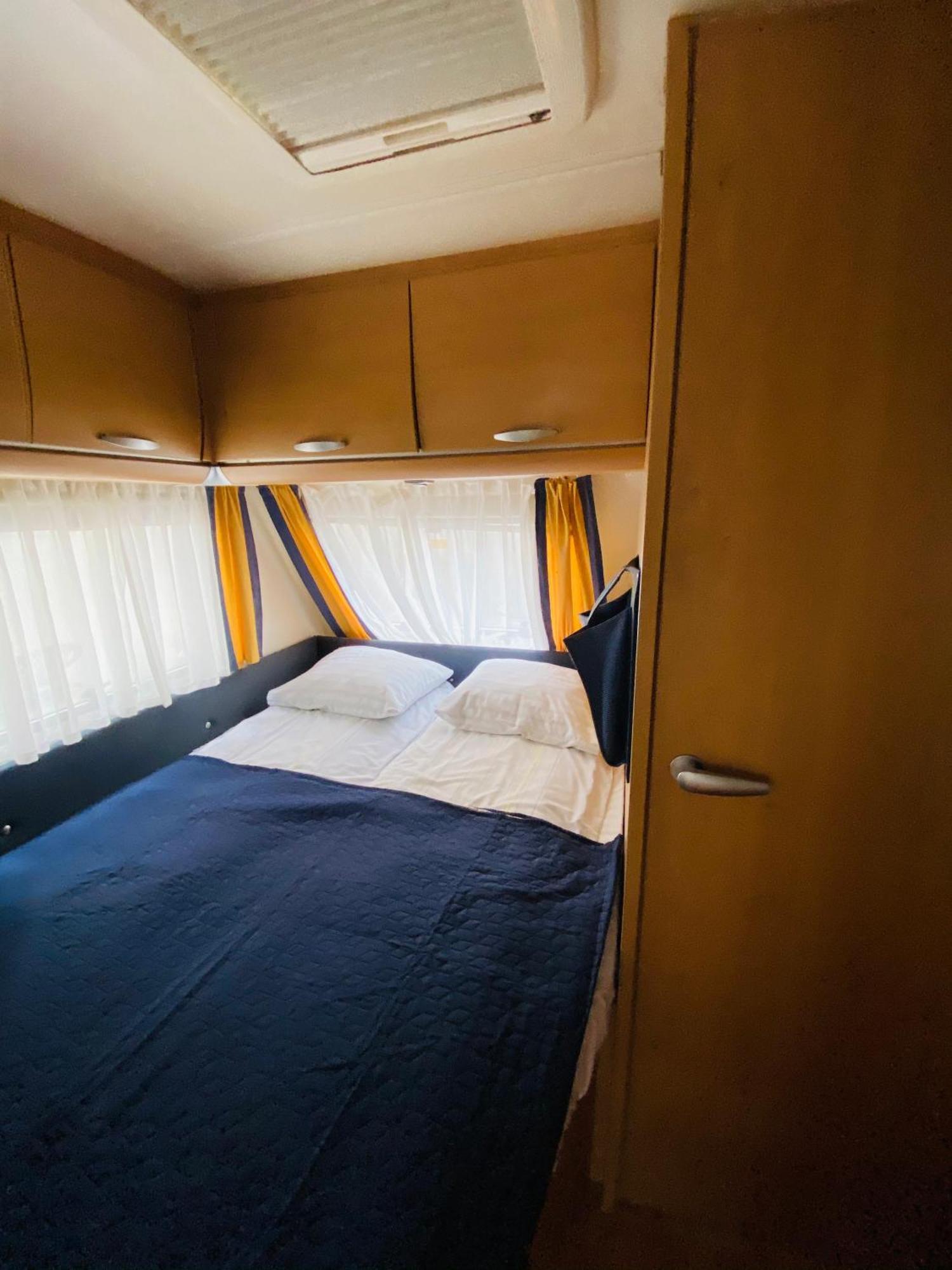 Hotel Male Morze Chałupy Esterno foto